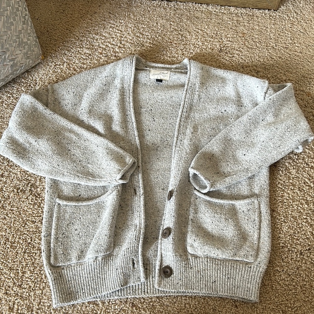 Universal Thread cardigan